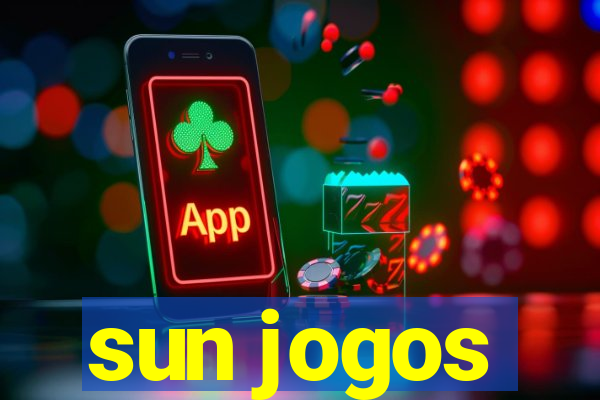 sun jogos